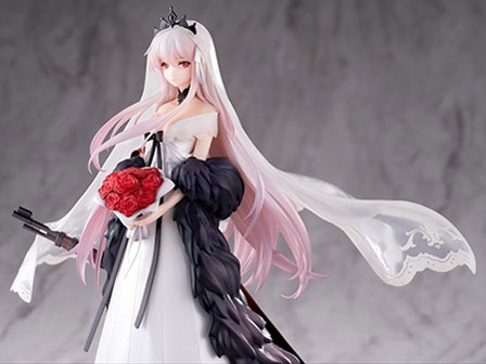 �h�[���Y�t�����g���C�� 1/7 Kar98k ���̃X�J�[���b�h Ver.