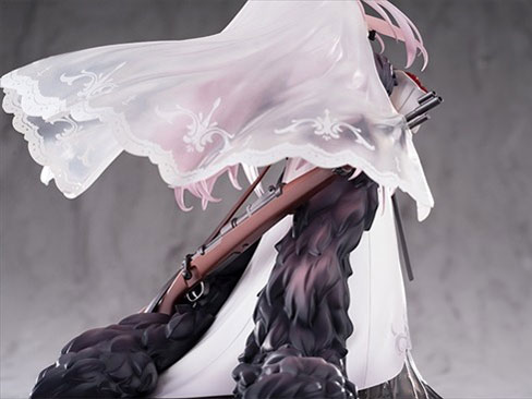 �h�[���Y�t�����g���C�� 1/7 Kar98k ���̃X�J�[���b�h Ver.