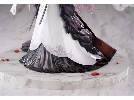 �h�[���Y�t�����g���C�� 1/7 Kar98k ���̃X�J�[���b�h Ver.