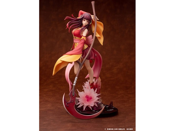 �匕��` 1/7 �����E�g ��e����Ver.