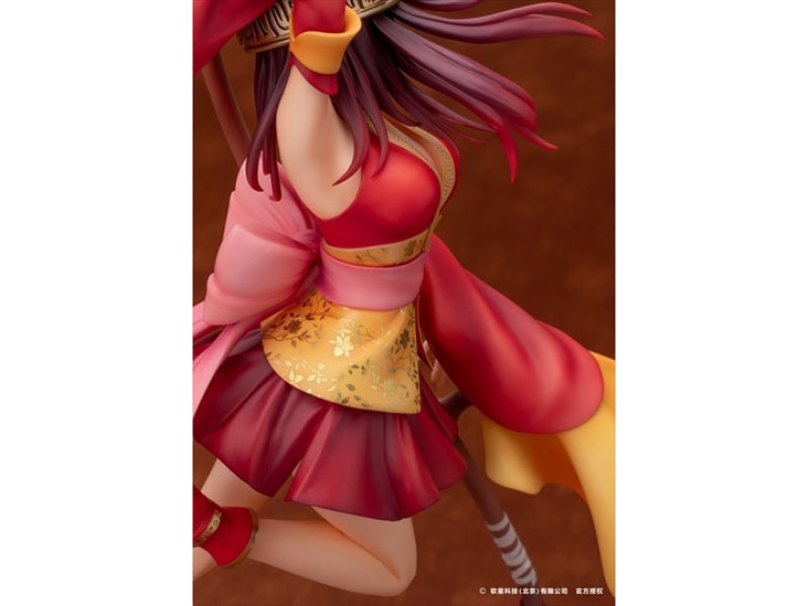 �匕��` 1/7 �����E�g ��e����Ver.