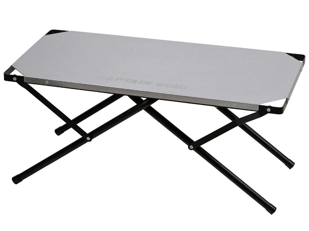 2way �X�e�����X�T�C�h�e�[�u�� 60×30 UC-555 �̐��i�摜