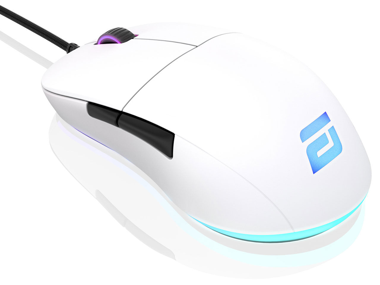 Endgame gear XM2w 4k ホワイト Amazon.com: ENDGAME GEAR XM2w 4k Wireless Gaming Mouse