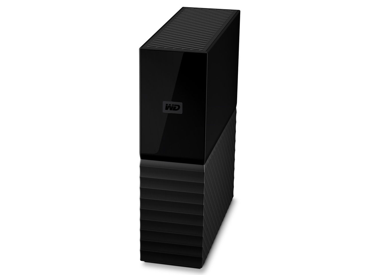 My Book WDBBGB0040HBK-JEEX