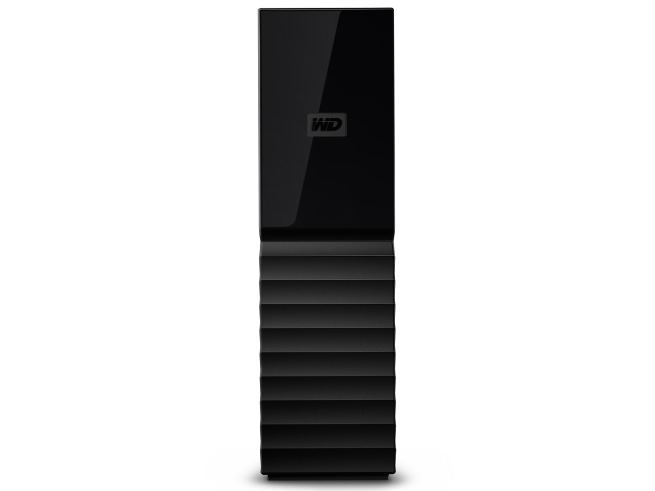 My Book WDBBGB0040HBK-JEEX