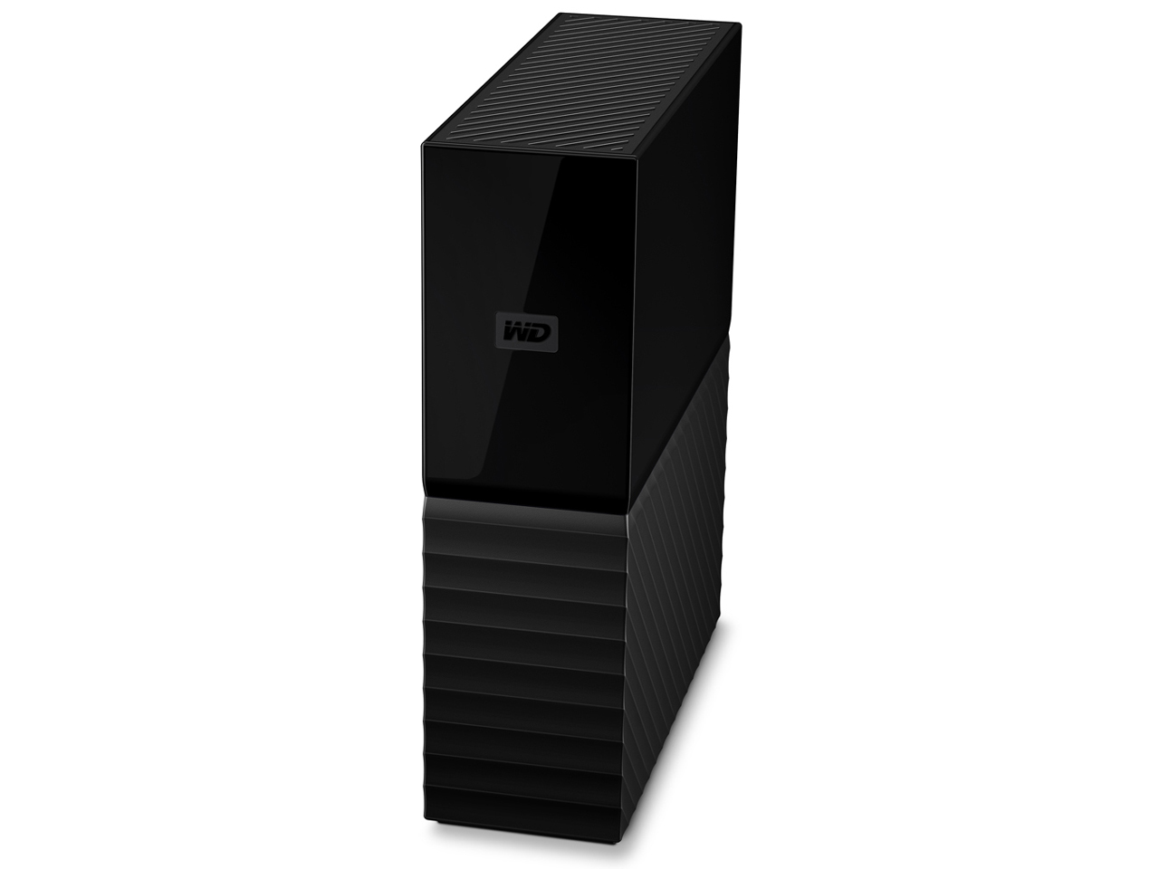 My Book WDBBGB0060HBK-JEEX