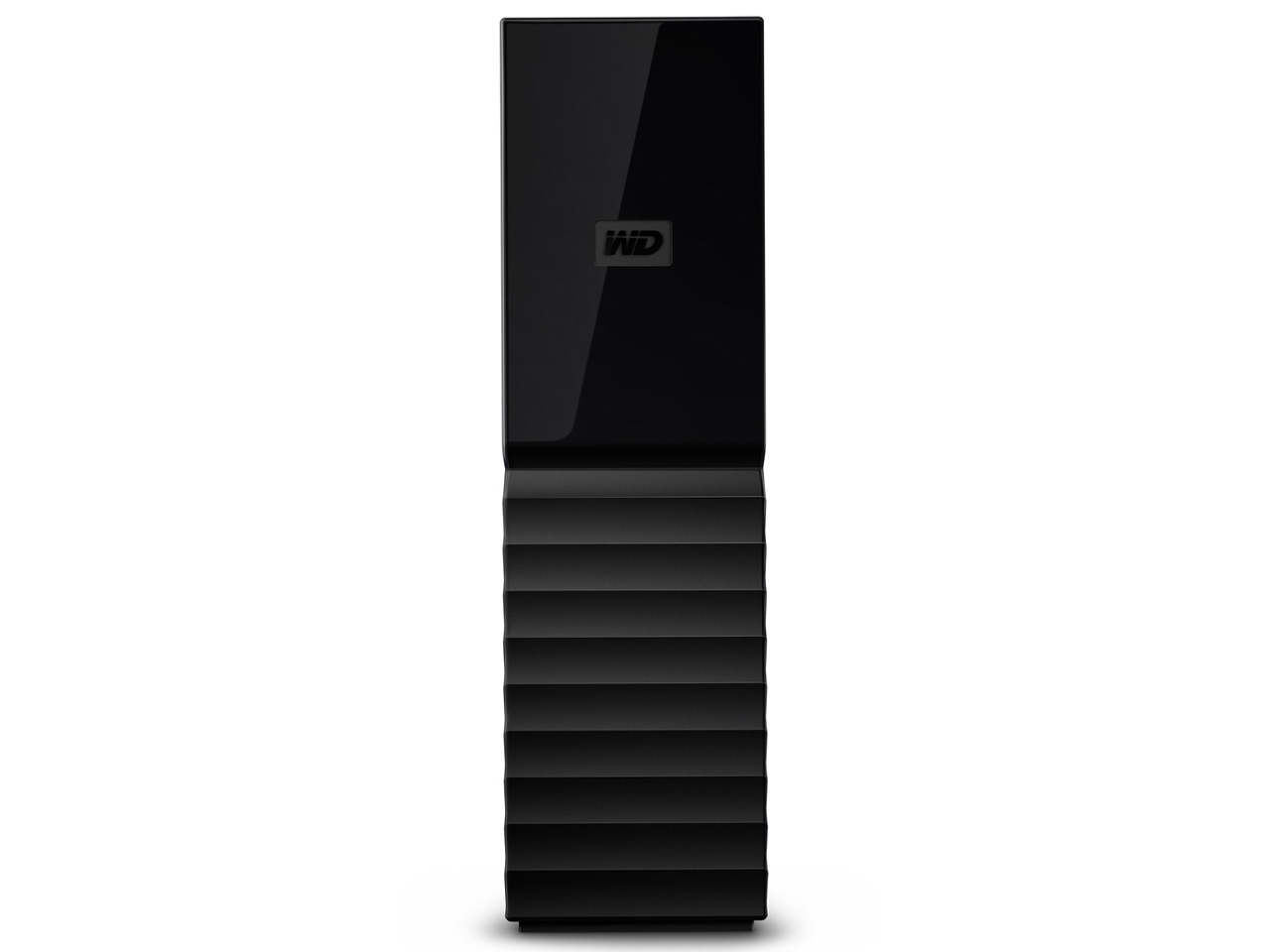 My Book WDBBGB0120HBK-JEEX