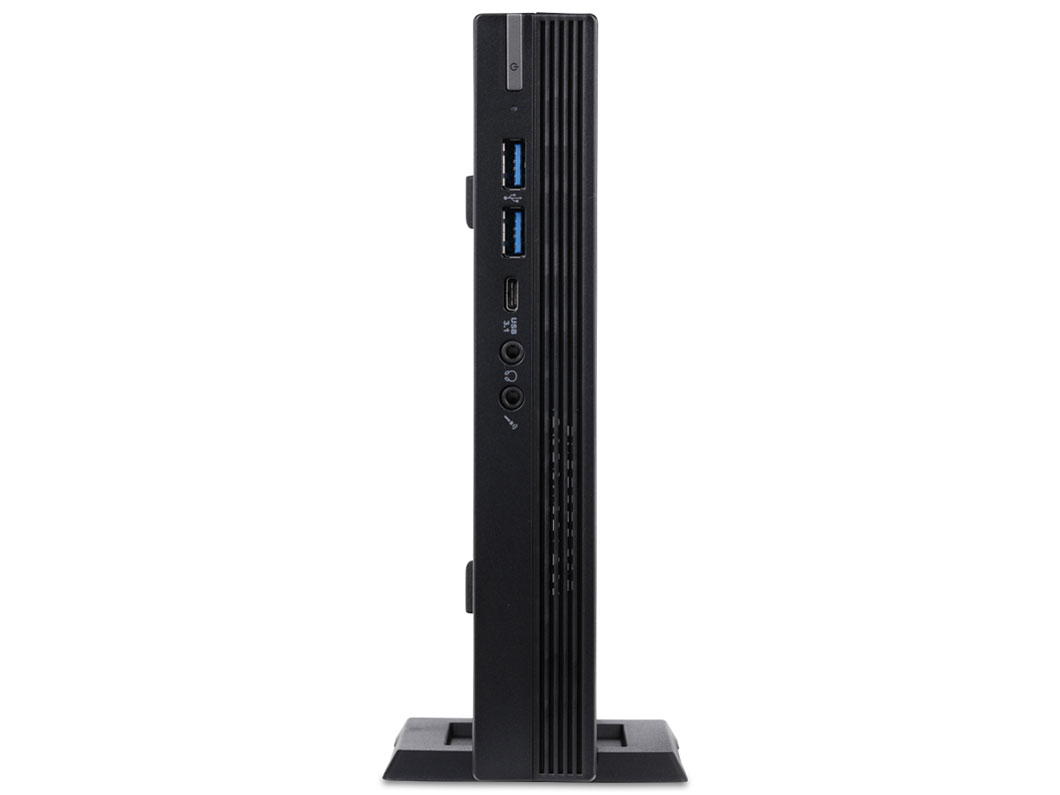 SOLUTION-ISH4-iX4-UH1X [Office Personal 2019 SET] Core i5 10400/8GB������/250GB SSD/120W/AC�A�_�v�^�[ �̐��i�摜