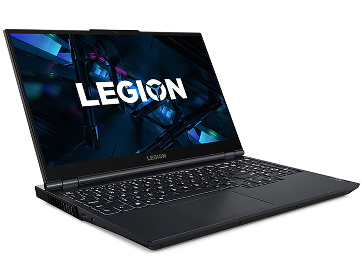 Legion 560i Core i5 11400H�E16GB�������[�E512GB SSD�EGTX 1650�E15.6�^�t��HD�t������ �I�t�B�X�t�� 82JK009GJP