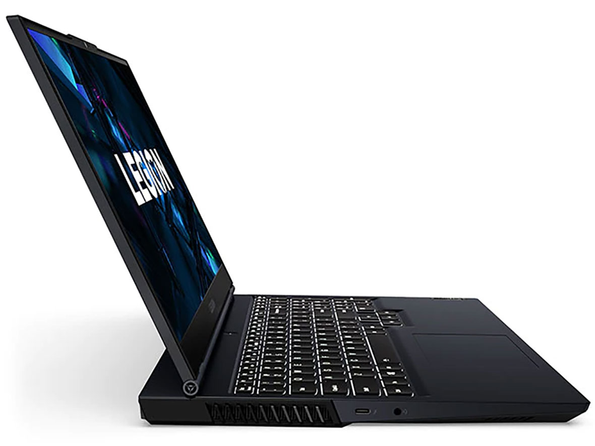 Legion 560i Core i5 11400H�E16GB�������[�E512GB SSD�EGTX 1650�E15.6�^�t��HD�t������ �I�t�B�X�t�� 82JK009GJP