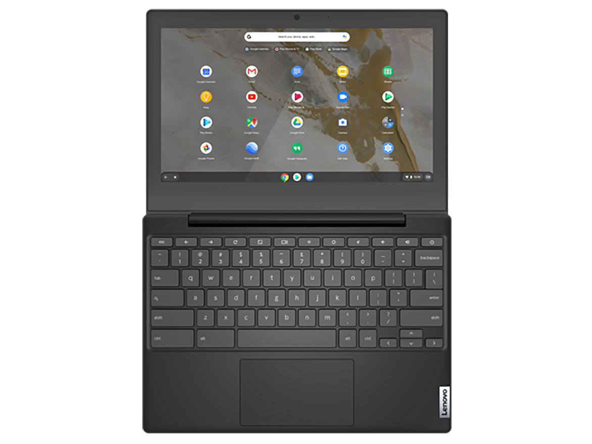 IdeaPad Slim 350 Chromebook Chrome OS�EAMD A4 9120C�E4GB�������[�E32GB eMMC�E11.6�^HD�t������ 82H40002JP