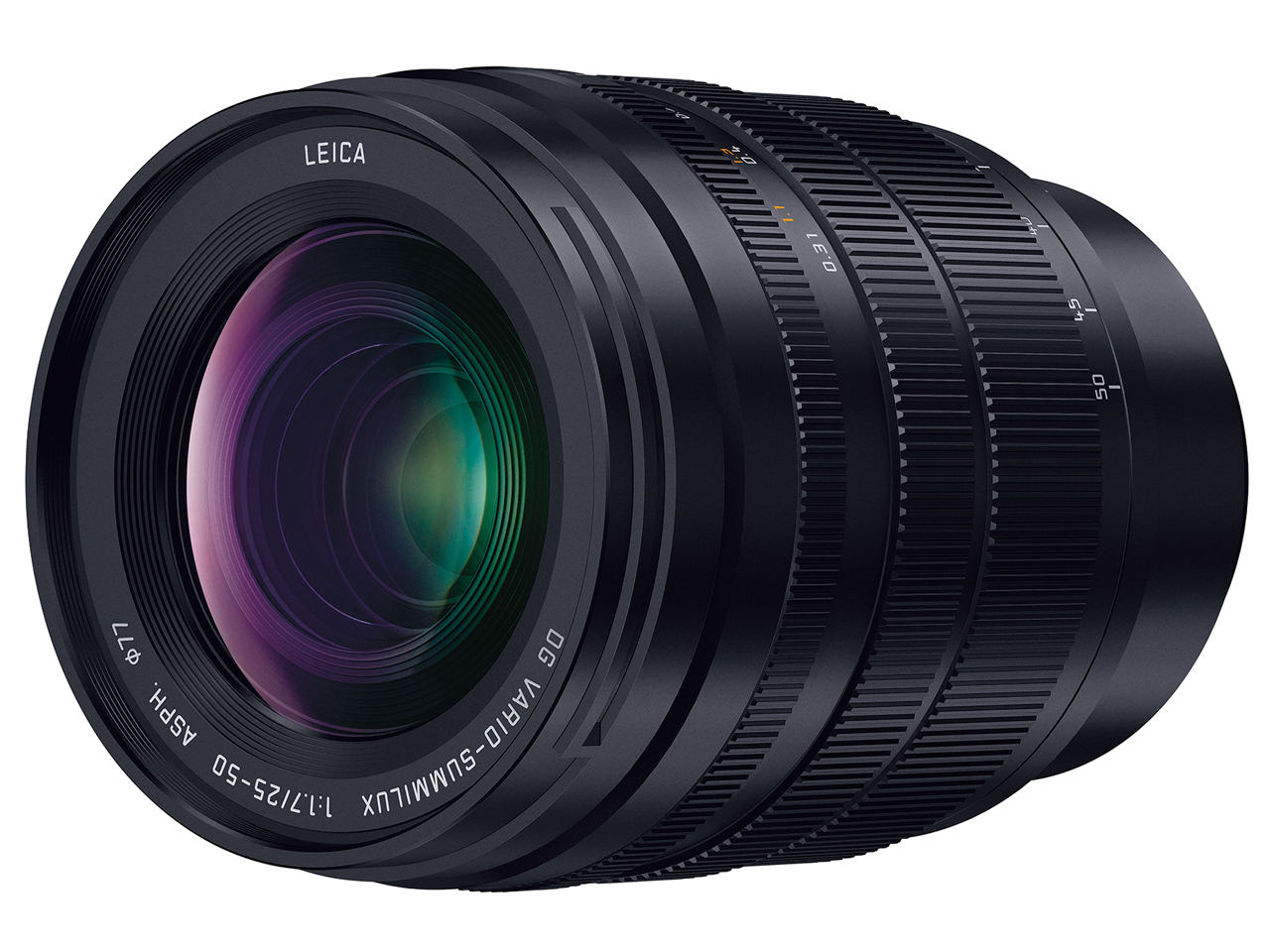 LEICA DG VARIO-SUMMILUX 25-50mm/F1.7 ASPH. H-X2550