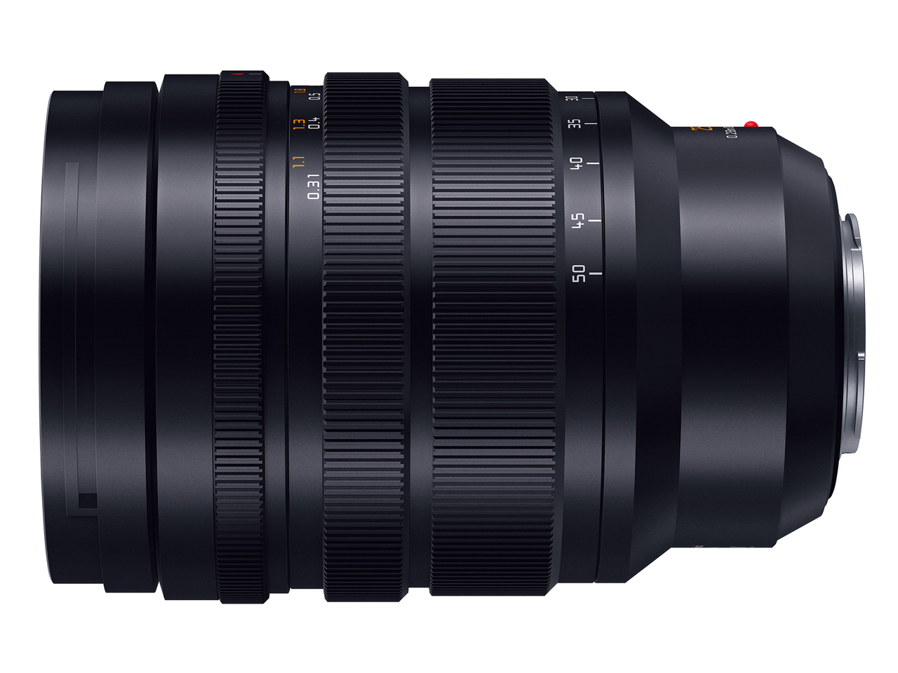 LEICA DG VARIO-SUMMILUX 25-50mm/F1.7 ASPH. H-X2550