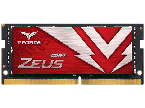 TTZD416G3200HC22DC-S01 [SODIMM DDR4 PC4-25600 8GB 2���g] �̐��i�摜