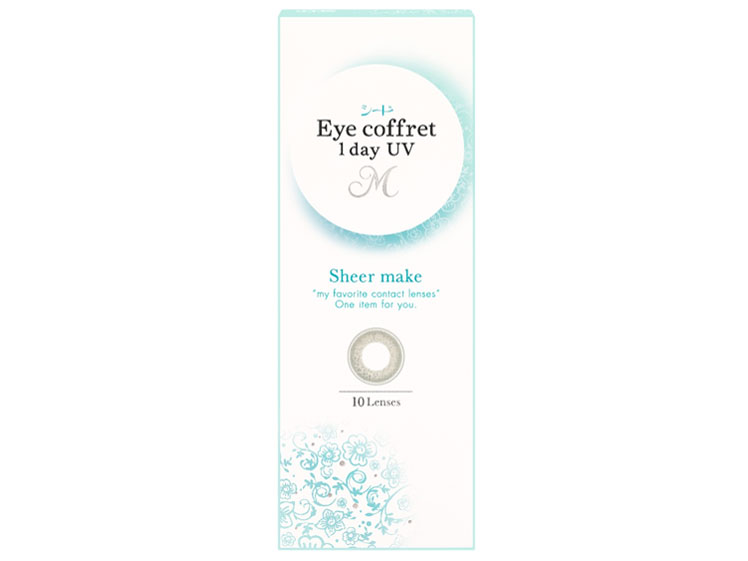 Eye coffret(ACRt) f[UV M i摜 -2-