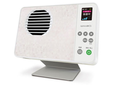 LightnicUV �p�[�\�i�� UV1P-WP [���U�C�N�s���N] �̐��i�摜