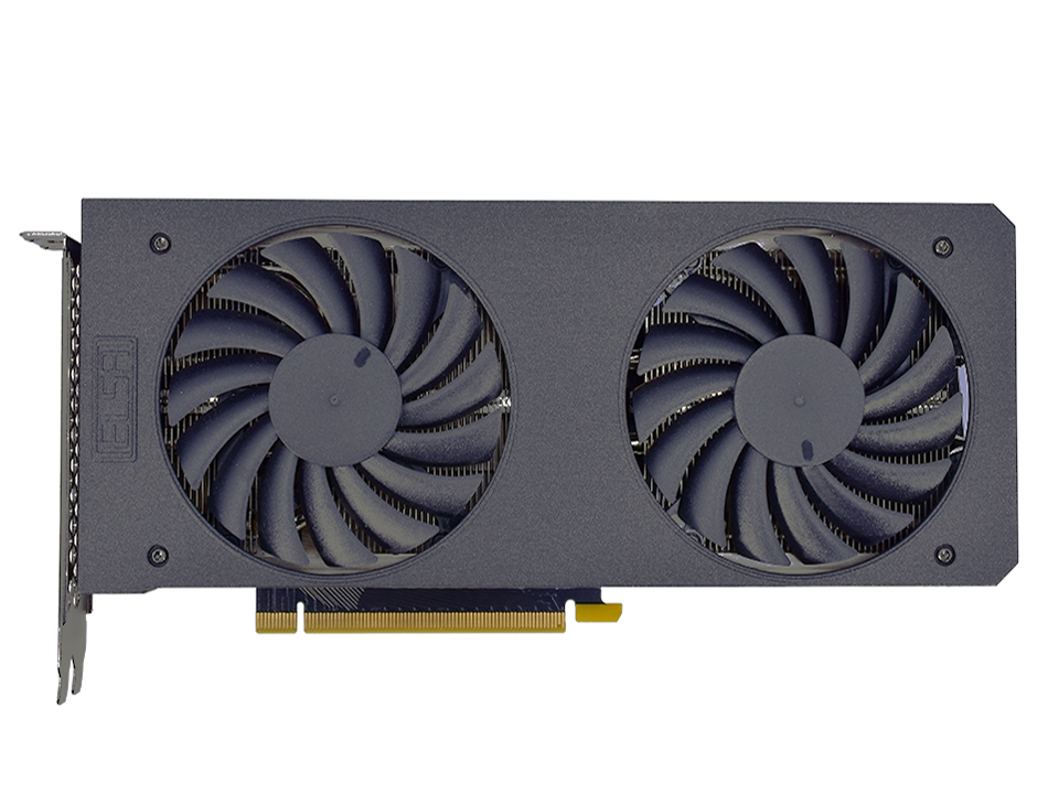 ELSA GeForce RTX 3060 S.A.C /L GD3060-12GERSH [PCIExp 12GB]