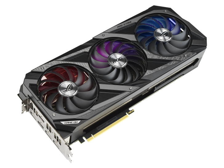 ROG-STRIX-RTX3070-O8G-V2-GAMING [PCIExp 8GB]