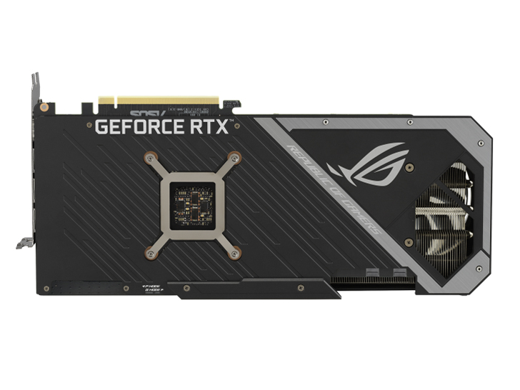 ROG-STRIX-RTX3070-O8G-V2-GAMING [PCIExp 8GB]