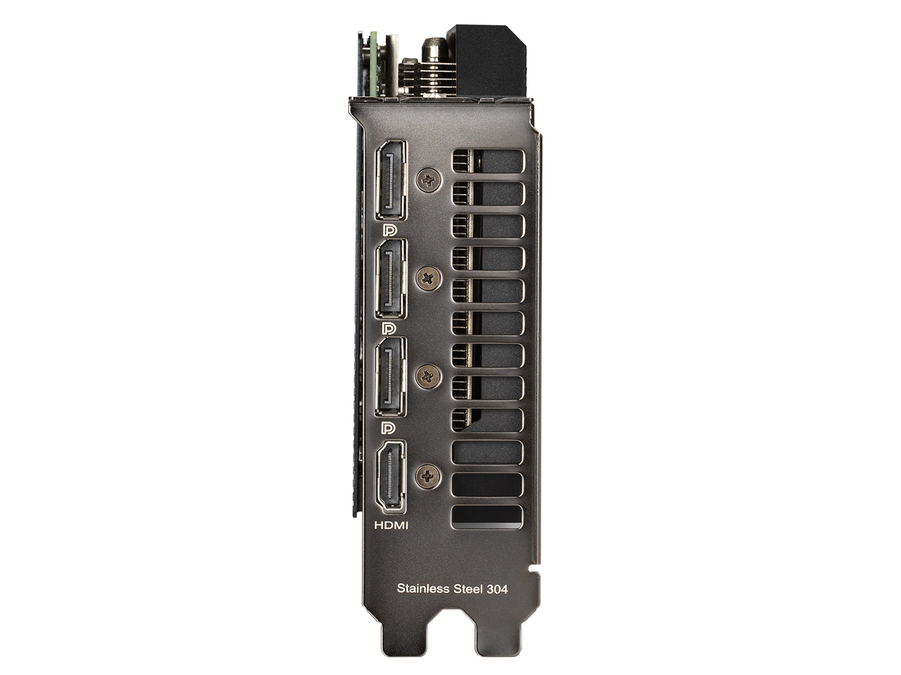 DUAL-RTX3060TI-O8G-MINI-V2 [PCIExp 8GB]