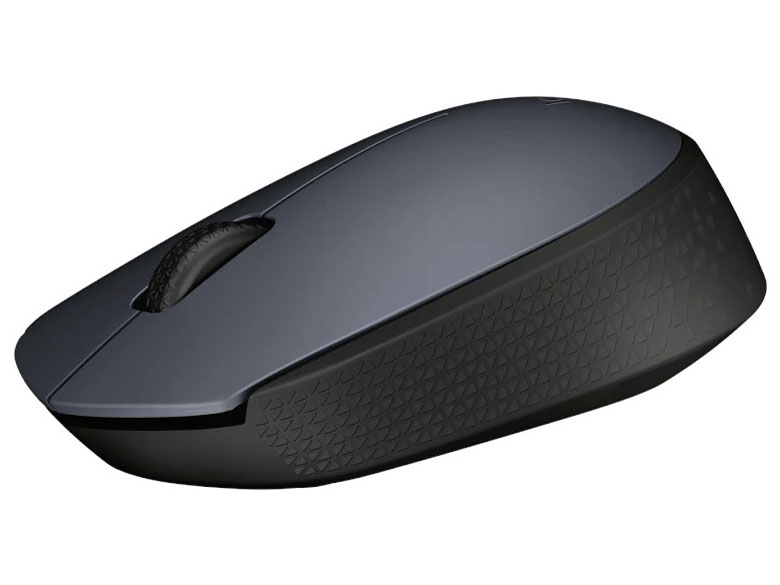 Wireless Mouse M171 M171CG [�O���[]