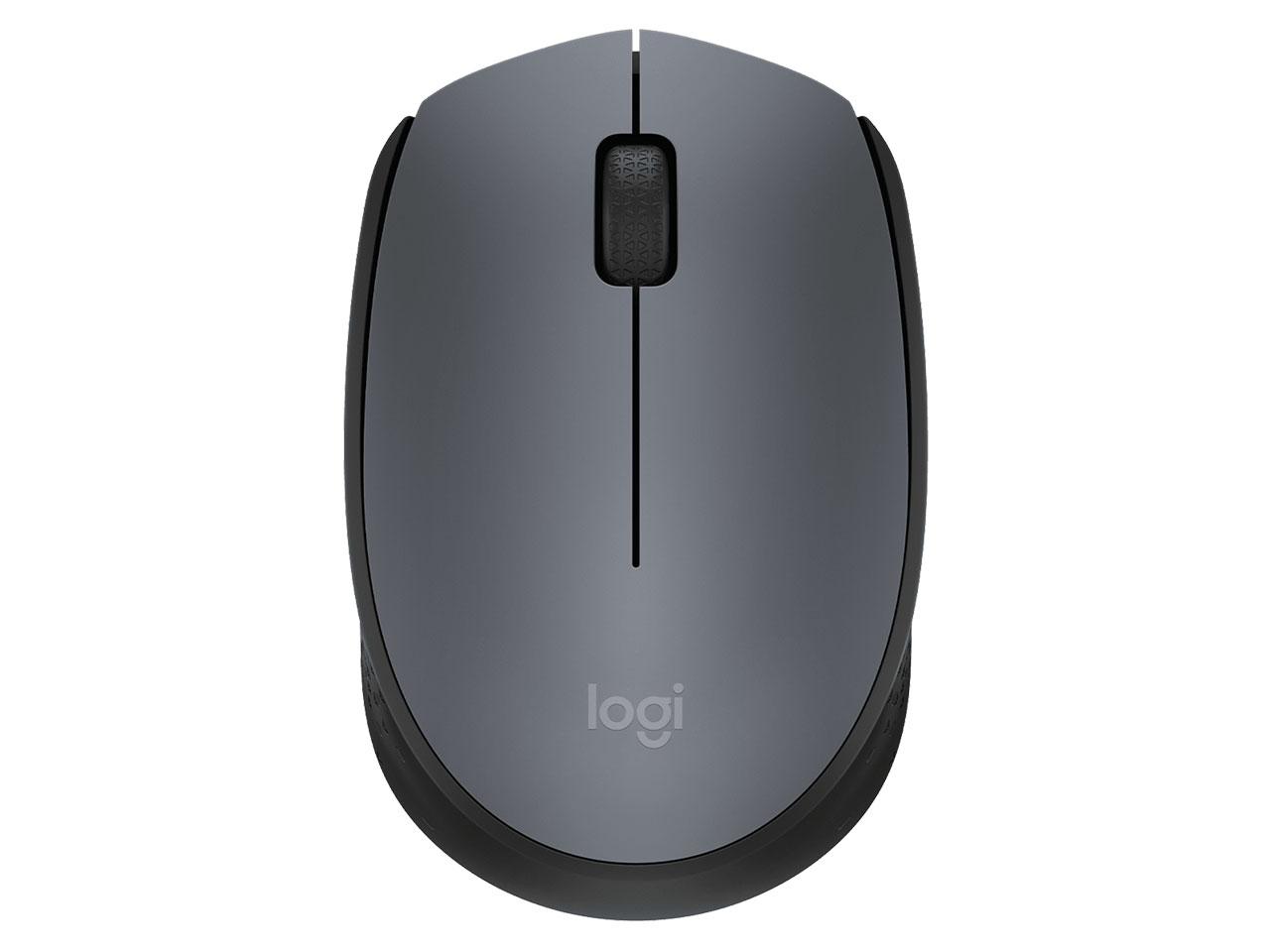 Wireless Mouse M171 M171CG [�O���[] �̐��i�摜