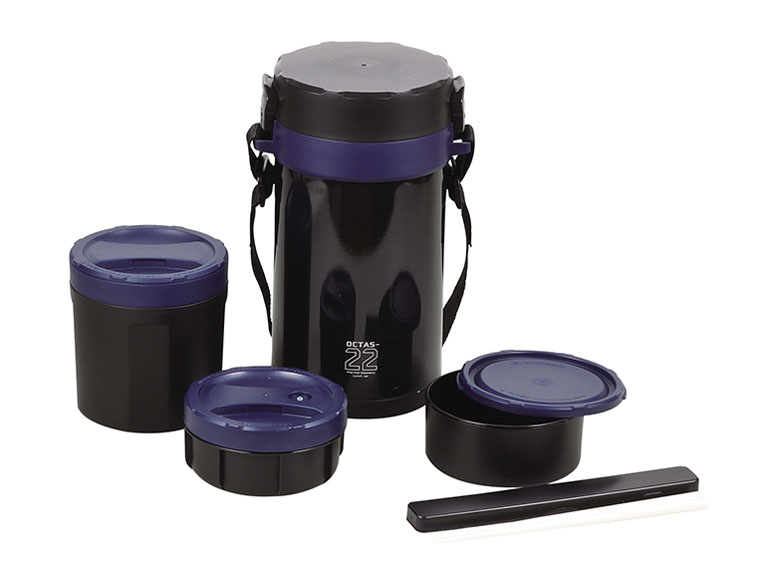 �I�N�^�X �X�e�����X�����`�W���[2200 HB-3777 [�l�C�r�[] �̐��i�摜