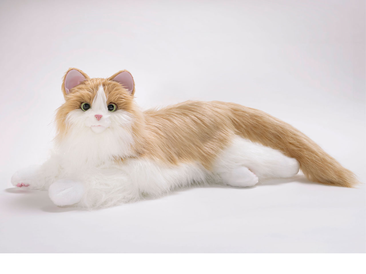 �����ۂӂ�ӂ� ���܂���ڂ��˂������ [�~�b�N�X�u���E��] �̐��i�摜