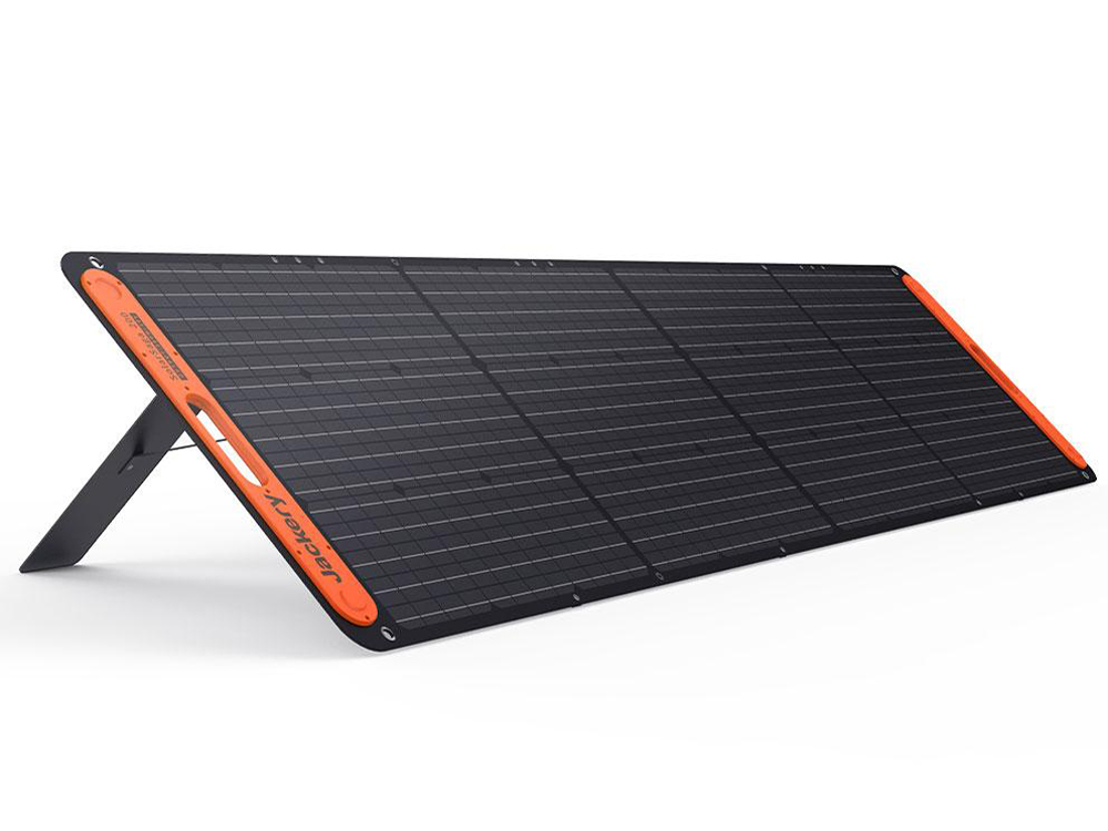 Jackery SolarSaga 200 �̐��i�摜