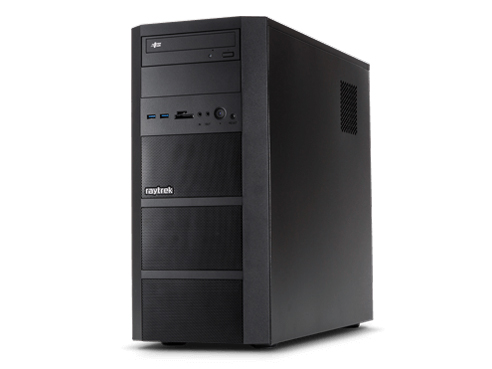 raytrek XV-C Core i7 10700F/RTX 3060/16GB������/NVMe SSD 512GB/DVD K/10310-10a �̐��i�摜