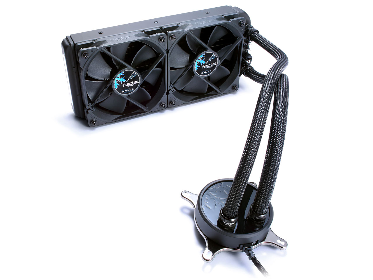 Celsius S24 Blackout/SP FD-WCU-CELSIUS-S24-BKO/SP [�u���b�N�A�E�g]