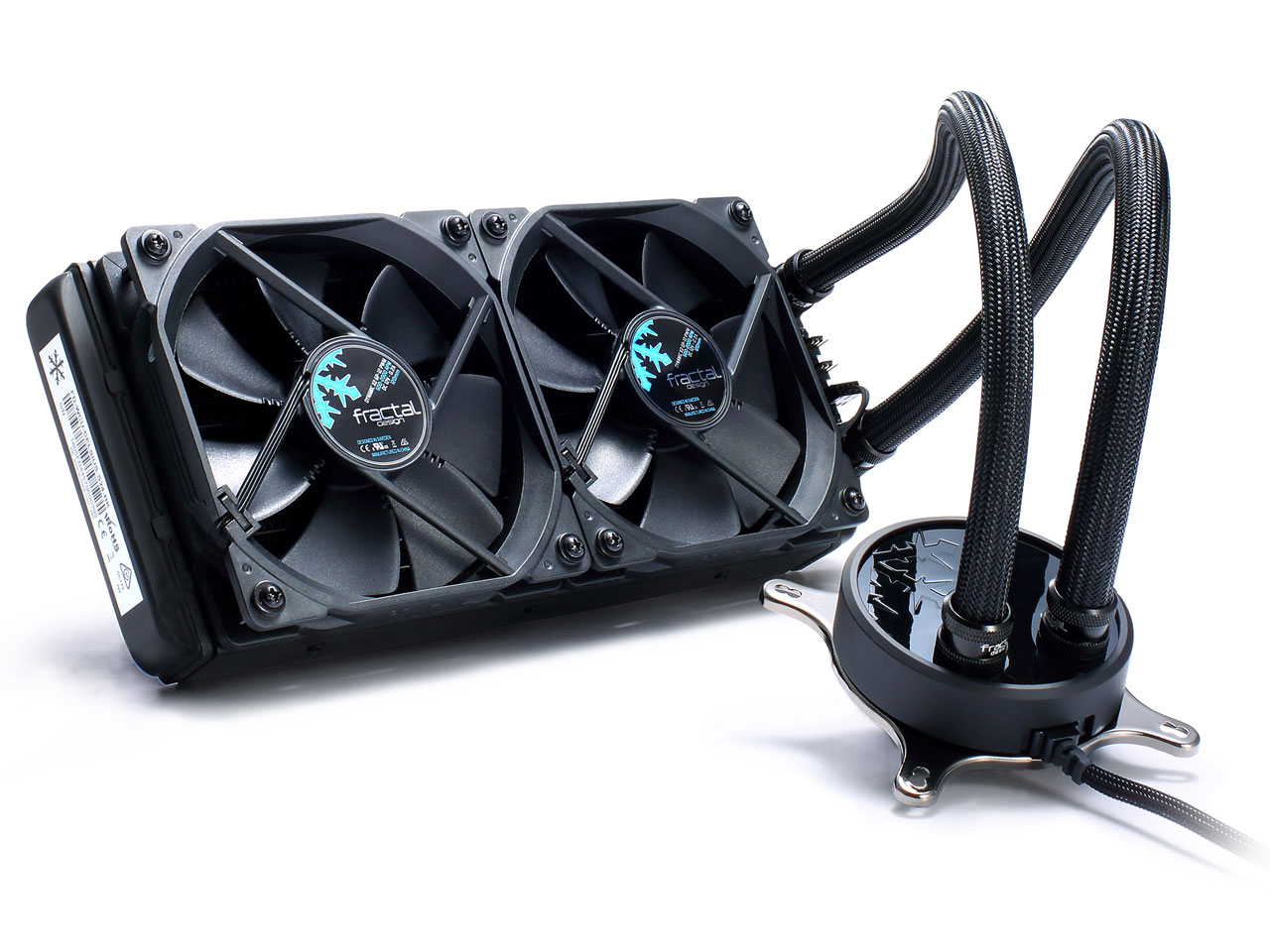 Celsius S24 Blackout/SP FD-WCU-CELSIUS-S24-BKO/SP [�u���b�N�A�E�g]