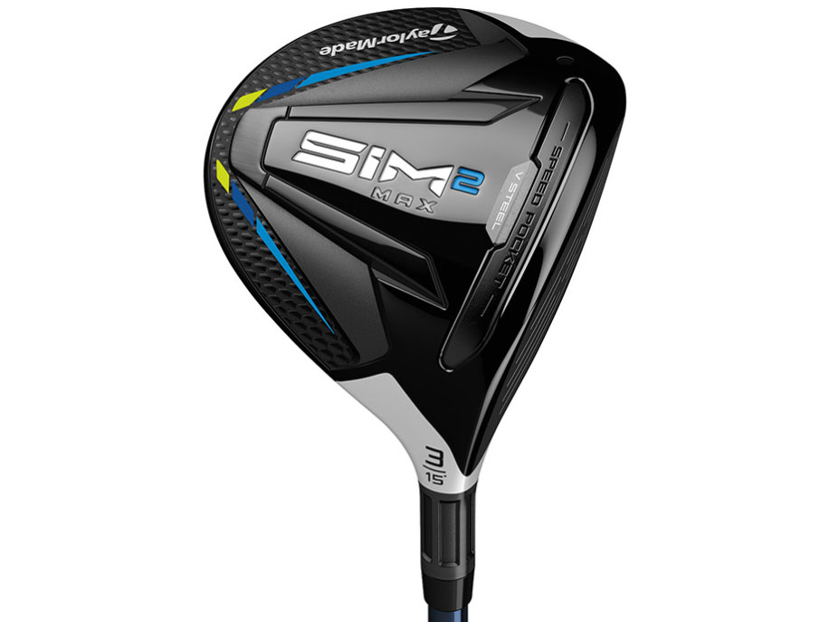 SIM2 MAX �t�F�A�E�F�C�E�b�h #7 [Diamana TB80 �t���b�N�X�FTX] �̐��i�摜