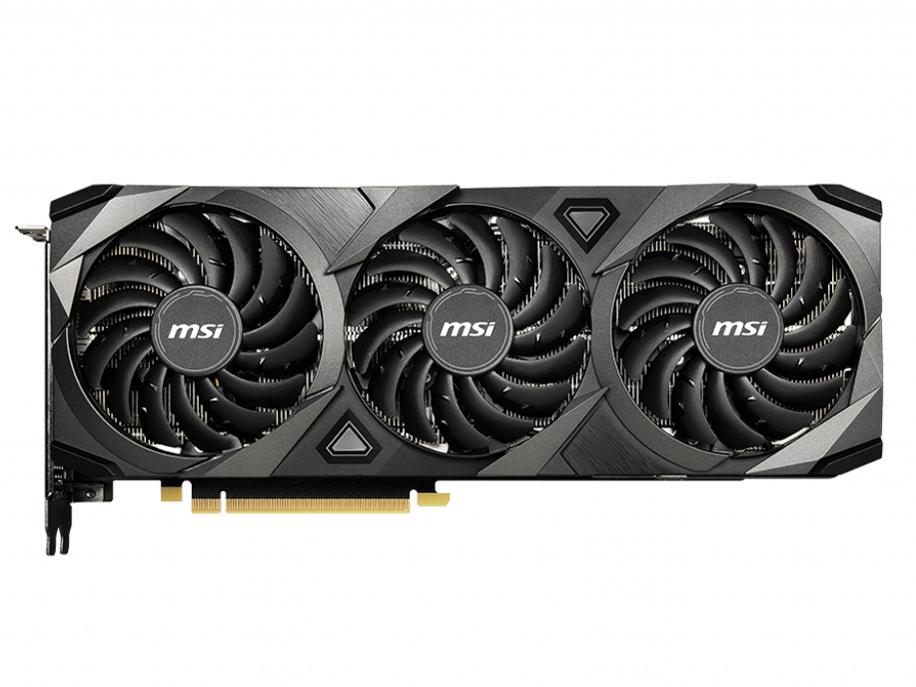 GeForce RTX 3080 VENTUS 3X 10G OC LHR [PCIExp 10GB]