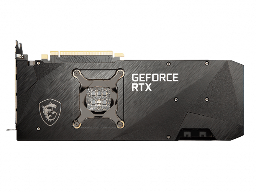 GeForce RTX 3080 VENTUS 3X 10G OC LHR [PCIExp 10GB]