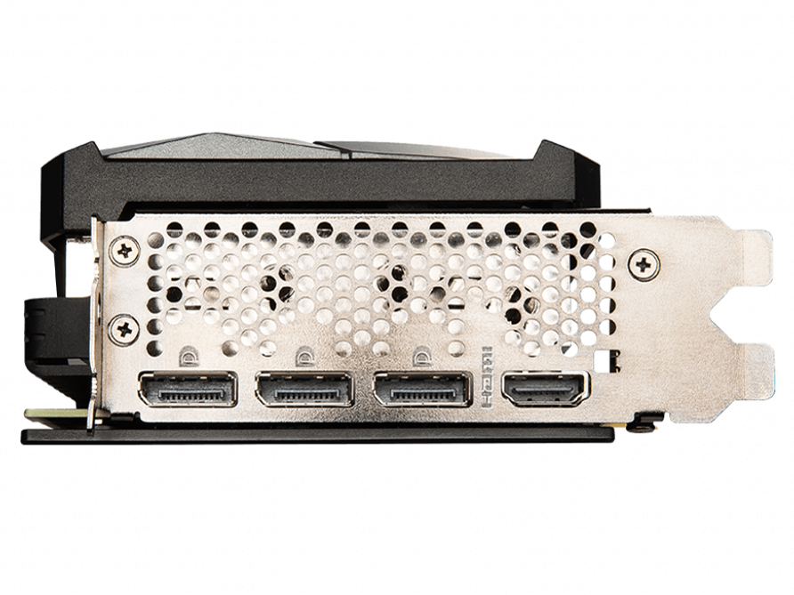 GeForce RTX 3080 VENTUS 3X 10G OC LHR [PCIExp 10GB]