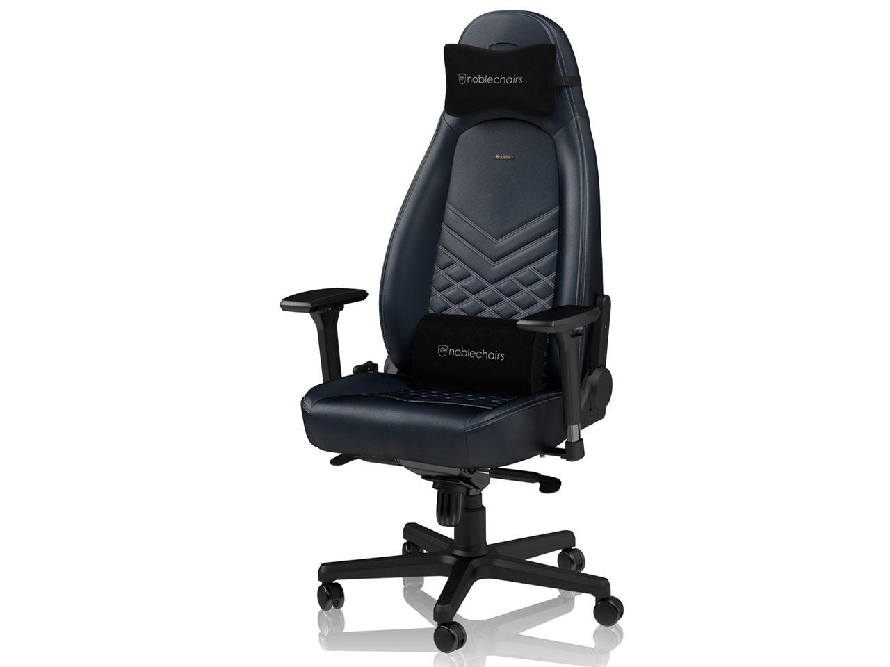 ICON Real Leather NBL-ICN-RL-MBG-SGL [�~�b�h�i�C�g�u���[] �̐��i�摜