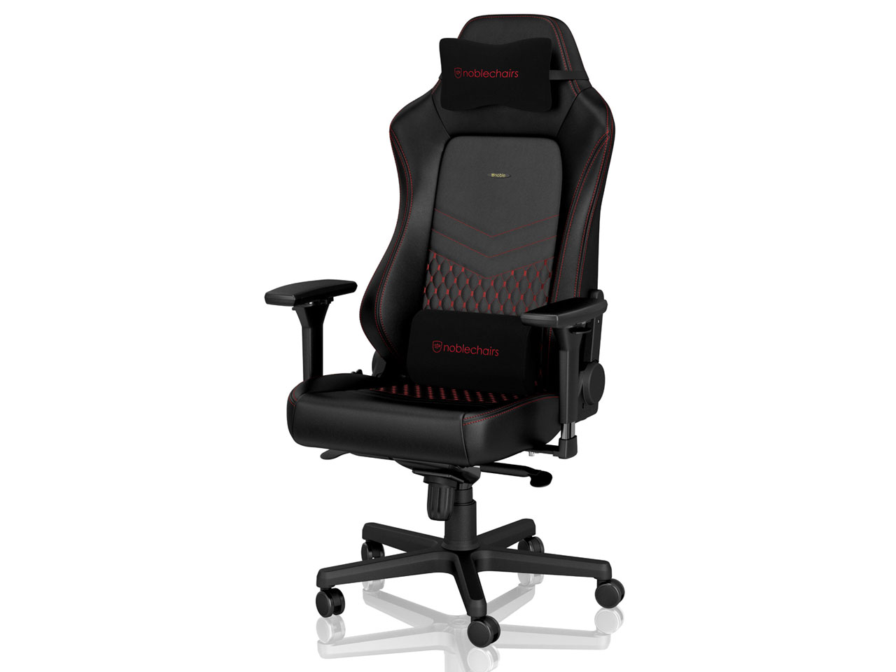 HERO Real Leather NBL-HRO-RL-BRD-SGL [���b�h] �̐��i�摜