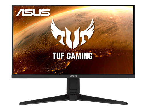 TUF Gaming VG279QL1A [27�C���` ��] �̐��i�摜
