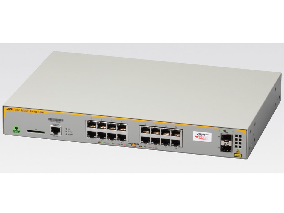 CentreCOM AT-SH230-18GT �̐��i�摜