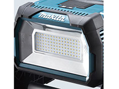 �[�d���X�^���h���C�g ML809