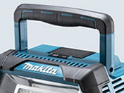 �[�d���X�^���h���C�g ML809