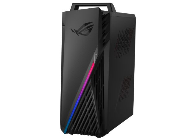 ROG Strix GT15 (G15CK) G15CK-I7G1660TIEC