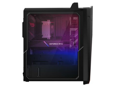ROG Strix GT15 (G15CK) G15CK-I7G1660TIEC
