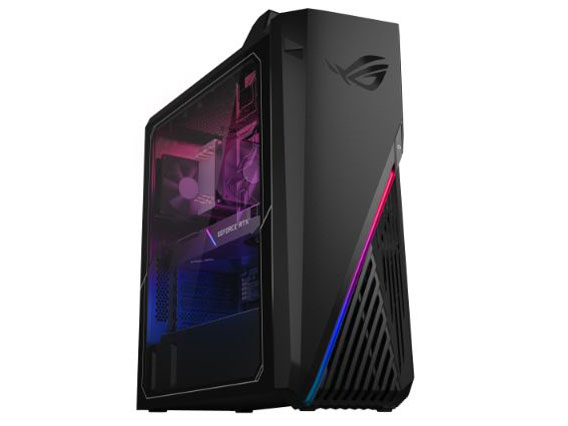 ROG Strix GT15 (G15CK) G15CK-I7G1660TIEC �̐��i�摜