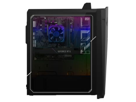 ROG Strix GA15 (G15DH) G15DH-R5G1660TIEC
