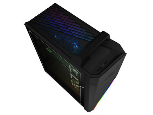 ROG Strix GA15 (G15DH) G15DH-R5G1660TIEC