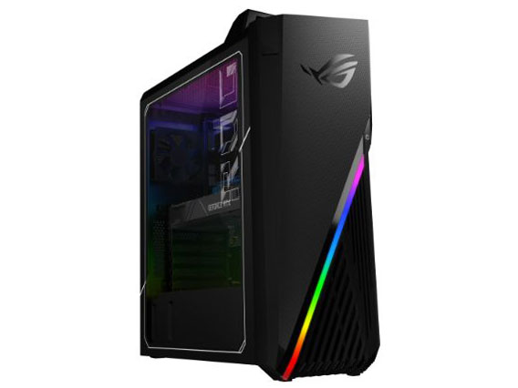 ROG Strix GA15 (G15DH) G15DH-R5G1660TIEC �̐��i�摜