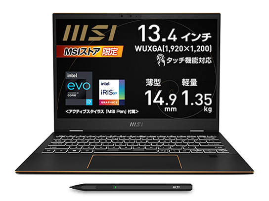 Summit-E13FlipEvo-A11MT-200JP �̐��i�摜