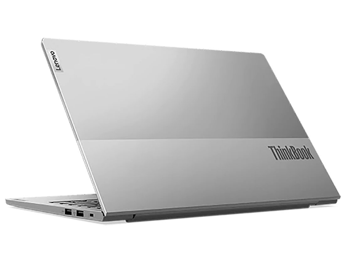 ThinkBook 13s Gen 2 Windows 10 Pro�ECore i7 1165G7�E16GB�������[�E512GB SSD�E13.3�^WUXGA�t������ 20V9002CJP